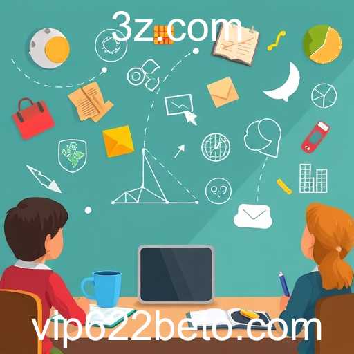 Inovações e Tendências no Mundo Digital 2025