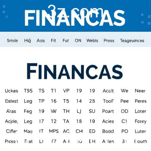 Finanças