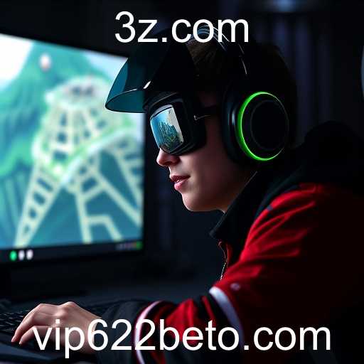 Crescimento dos Jogos Online e a Era do vip622