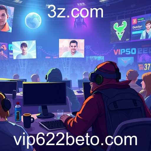 A Ascensão dos Jogos Online em Portugal