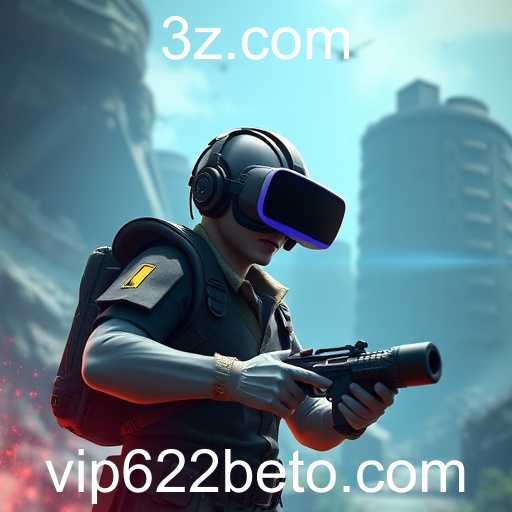 A Revolução dos Games: Tendências e Impactos de 2025